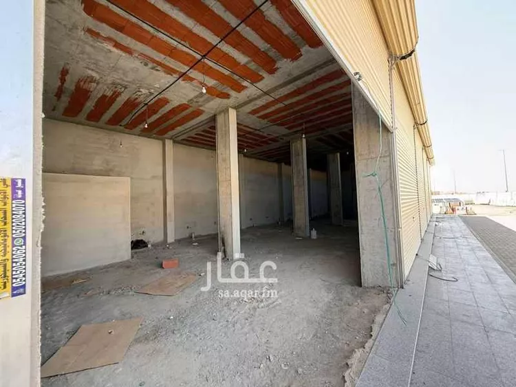 محل للإيجار في شارع عمير ابن اوس ، حي طيبة ، جدة ، جدة صورة 2