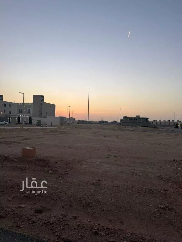 أرض للبيع في شارع 26489048, حي النظيم, مدينة الرياض, منطقة الرياض صورة 2