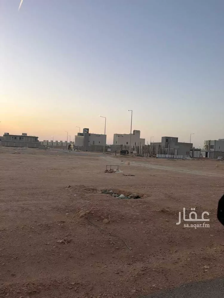 أرض للبيع في شارع 26489048, حي النظيم, مدينة الرياض, منطقة الرياض صورة 3