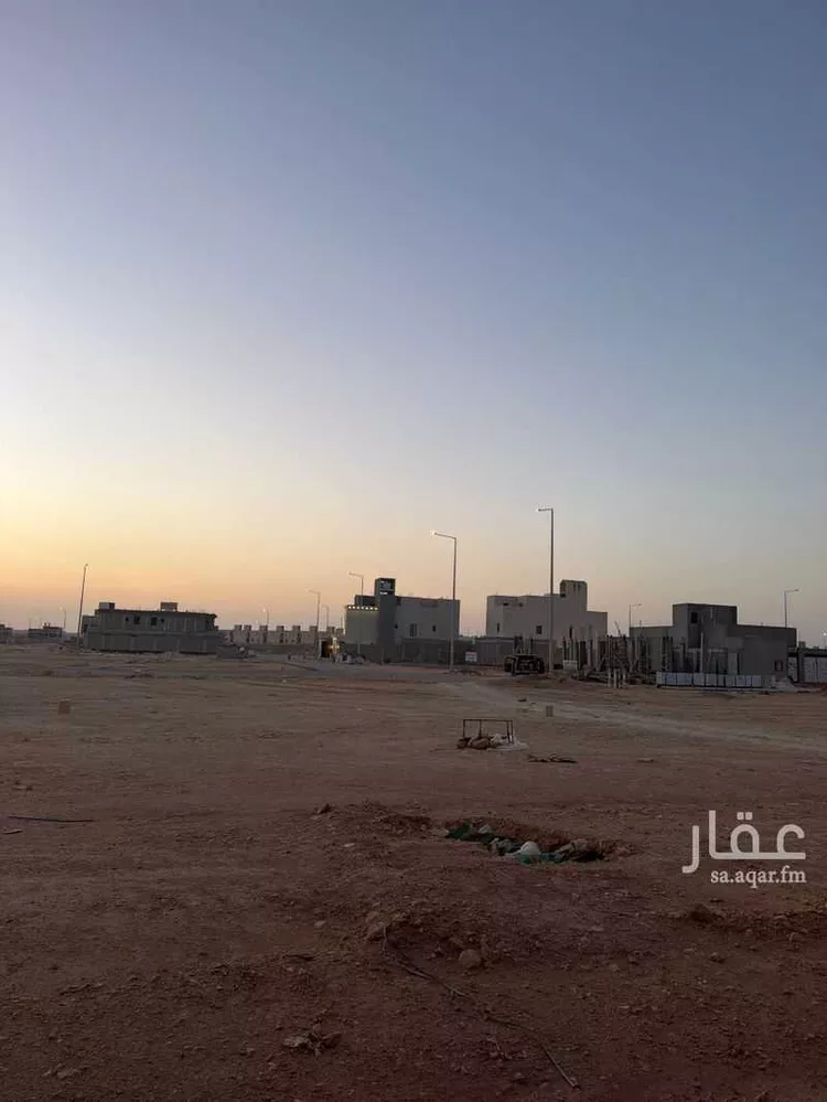 أرض للبيع في شارع 26489048, حي النظيم, مدينة الرياض, منطقة الرياض صورة 5