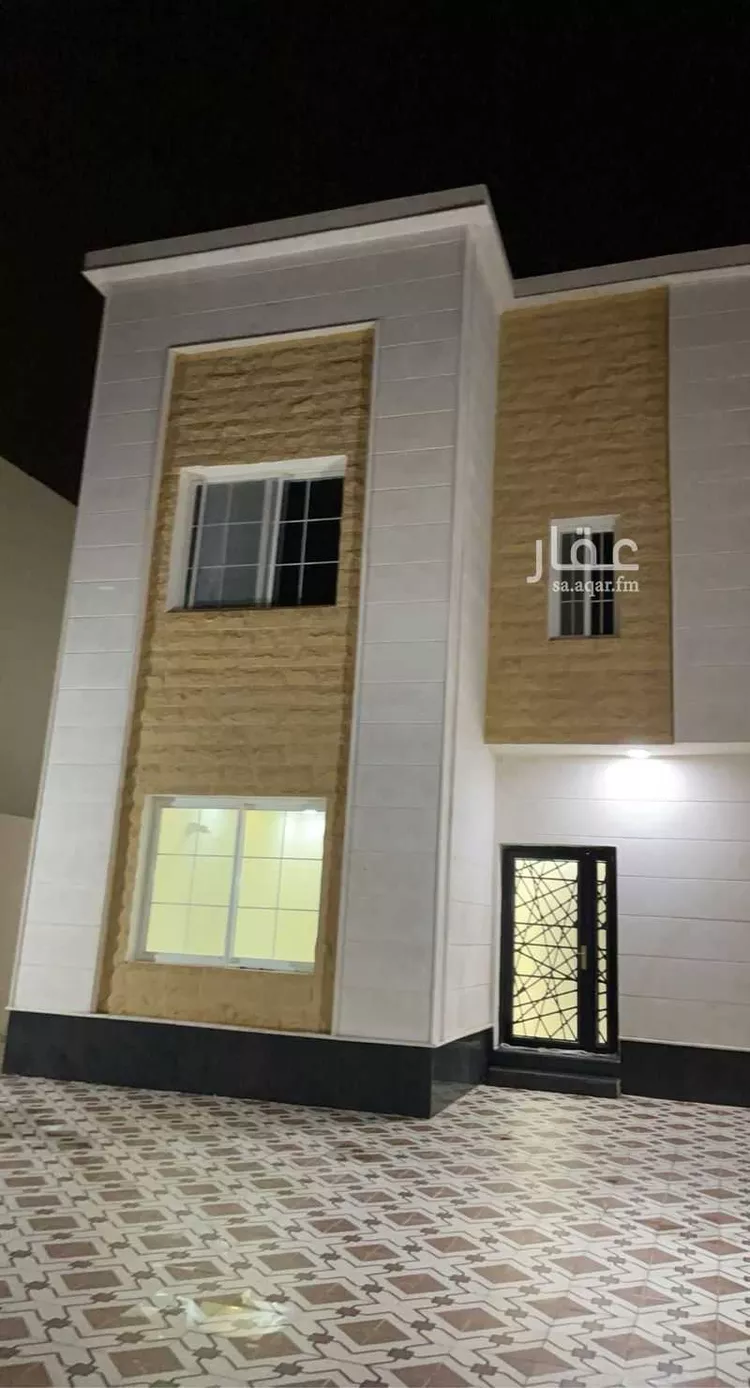 فيلا للإيجار في شارع القناعة ، حي العقيق ، الخبر ، الخبر صورة 3