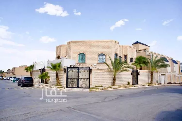 Villa for Rent in Riyadh Irqah