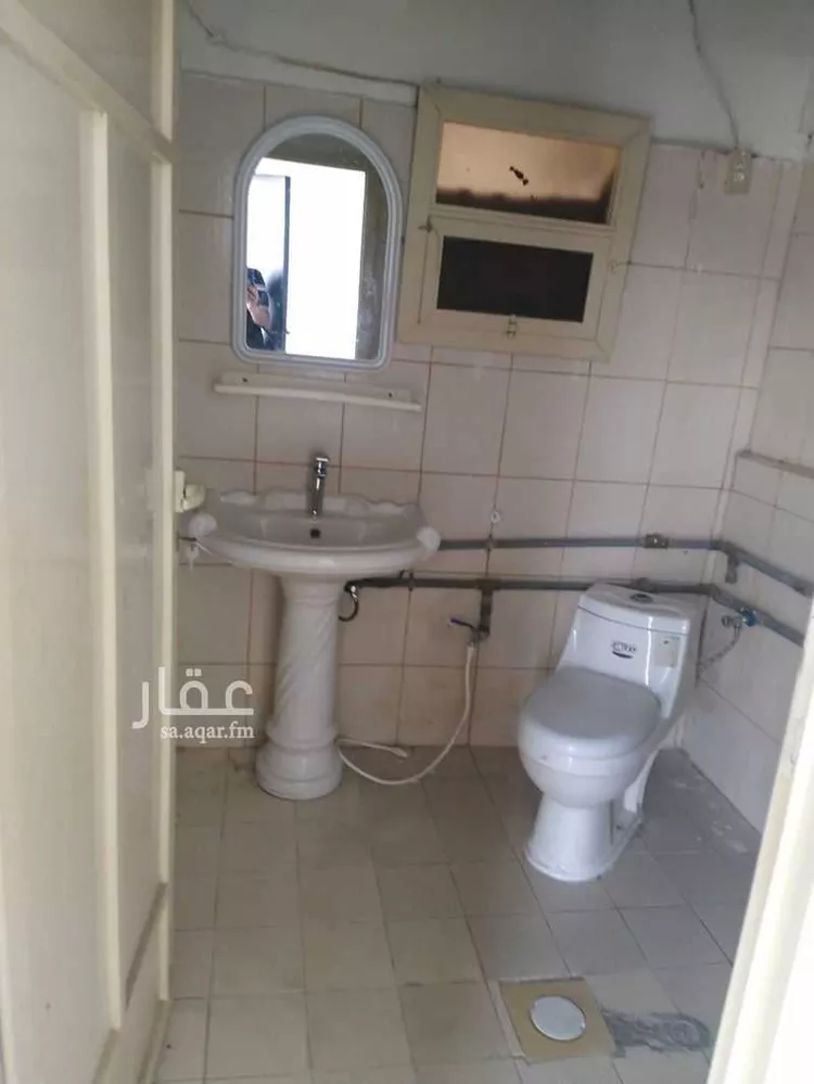 غرفة للإيجار في شارع اليرموك, حي محاسن الثاني, مدينة الاحساء, المنطقة الشرقية صورة 4