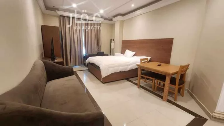 شقة للإيجار في شارع طريق الامير محمد بن فهد, مدينة الظهران, المنطقة الشرقية صورة 2