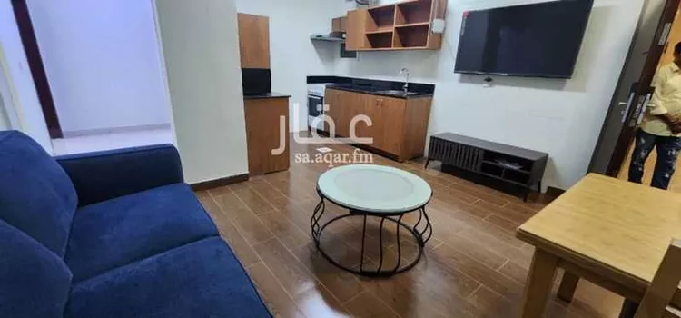 عمارة للإيجار في شارع الامير مشاري بن عبدالعزيز, حي مدينة العمال, مدينة الخبر, المنطقة الشرقية صورة 3