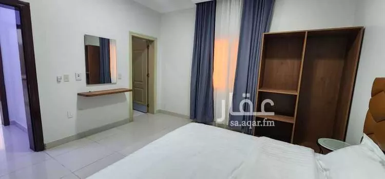 عمارة للإيجار في شارع الامير مشاري بن عبدالعزيز, حي مدينة العمال, مدينة الخبر, المنطقة الشرقية صورة 2