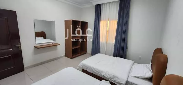 عمارة للإيجار في شارع الامير مشاري بن عبدالعزيز, حي مدينة العمال, مدينة الخبر, المنطقة الشرقية صورة 3