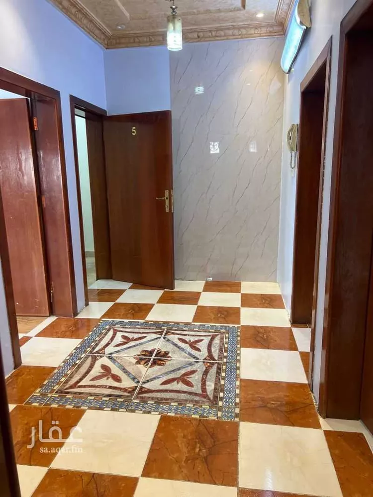 شقة للإيجار في شارع الطوال, حي النسيم, مدينة أبها, منطقة عسير 7