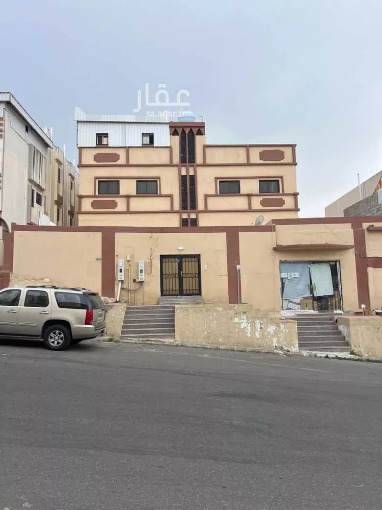 شقة للإيجار في شارع الطوال, حي النسيم, مدينة أبها, منطقة عسير