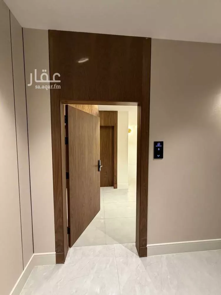 شقة للإيجار في شارع الحويطة, حي لبن, مدينة الرياض, منطقة الرياض صورة 3