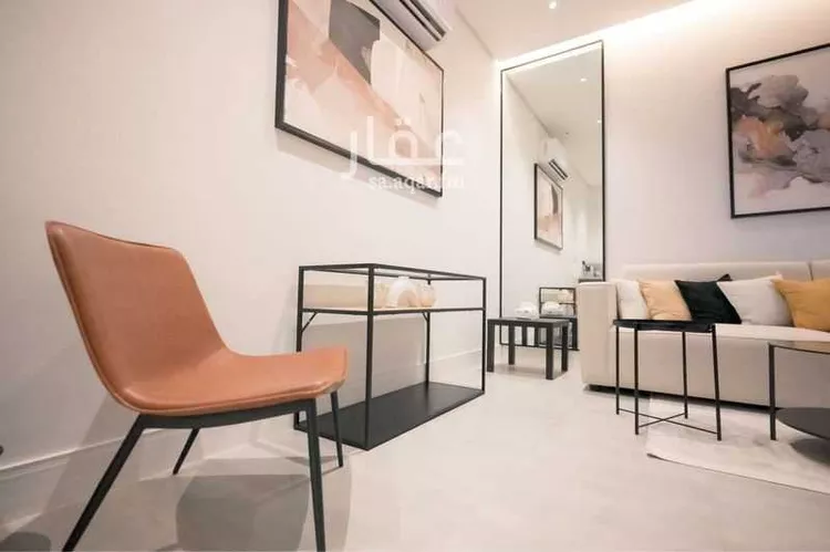 شقة للإيجار في شارع ابها, حي الملقا, مدينة الرياض, منطقة الرياض صورة 3