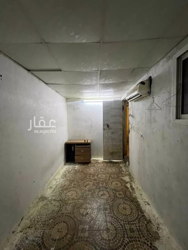 غرفة للإيجار في شارع الطائف, حي ظهرة لبن, مدينة الرياض, منطقة الرياض