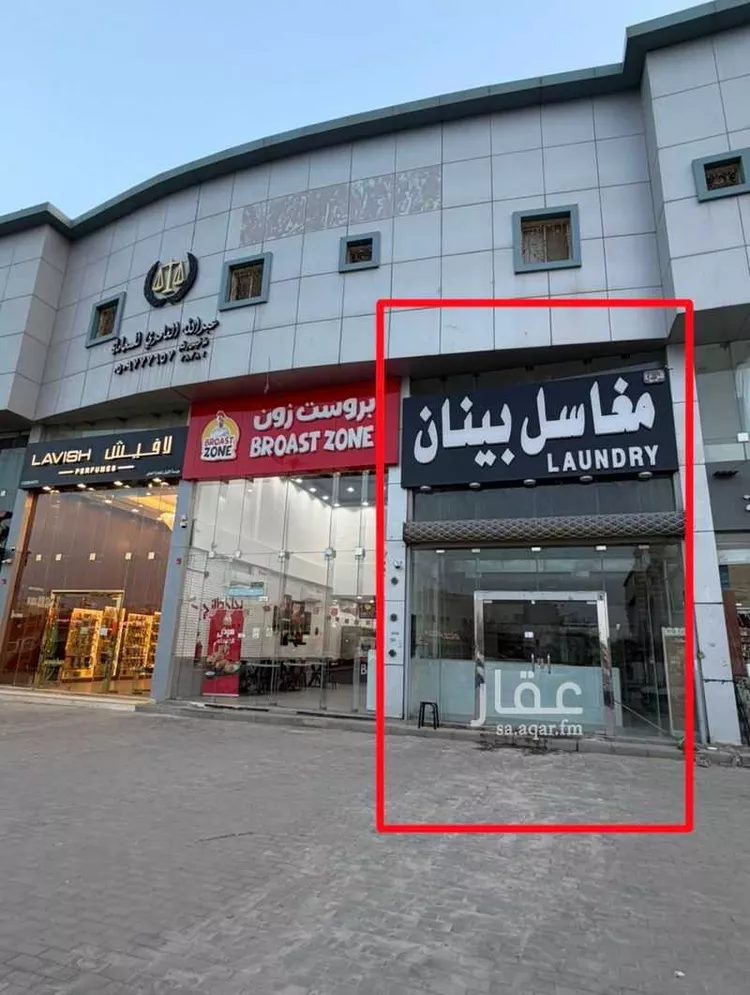 محل للإيجار في شارع الطائف, حي ظهرة لبن, مدينة الرياض, منطقة الرياض