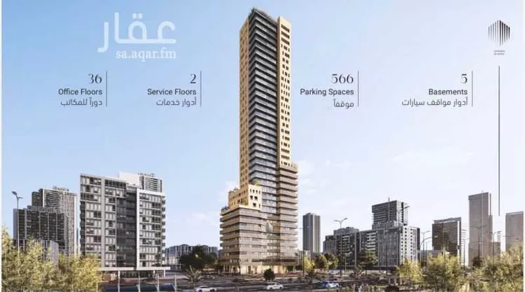 محل للبيع في شارع طريق الملك فهد, حي الملقا, مدينة الرياض, منطقة الرياض