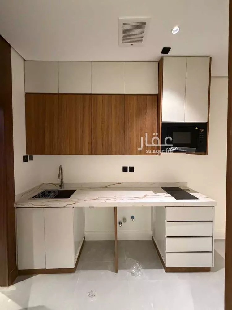 شقة للإيجار في شارع الحويطة, حي لبن, مدينة الرياض, منطقة الرياض صورة 2