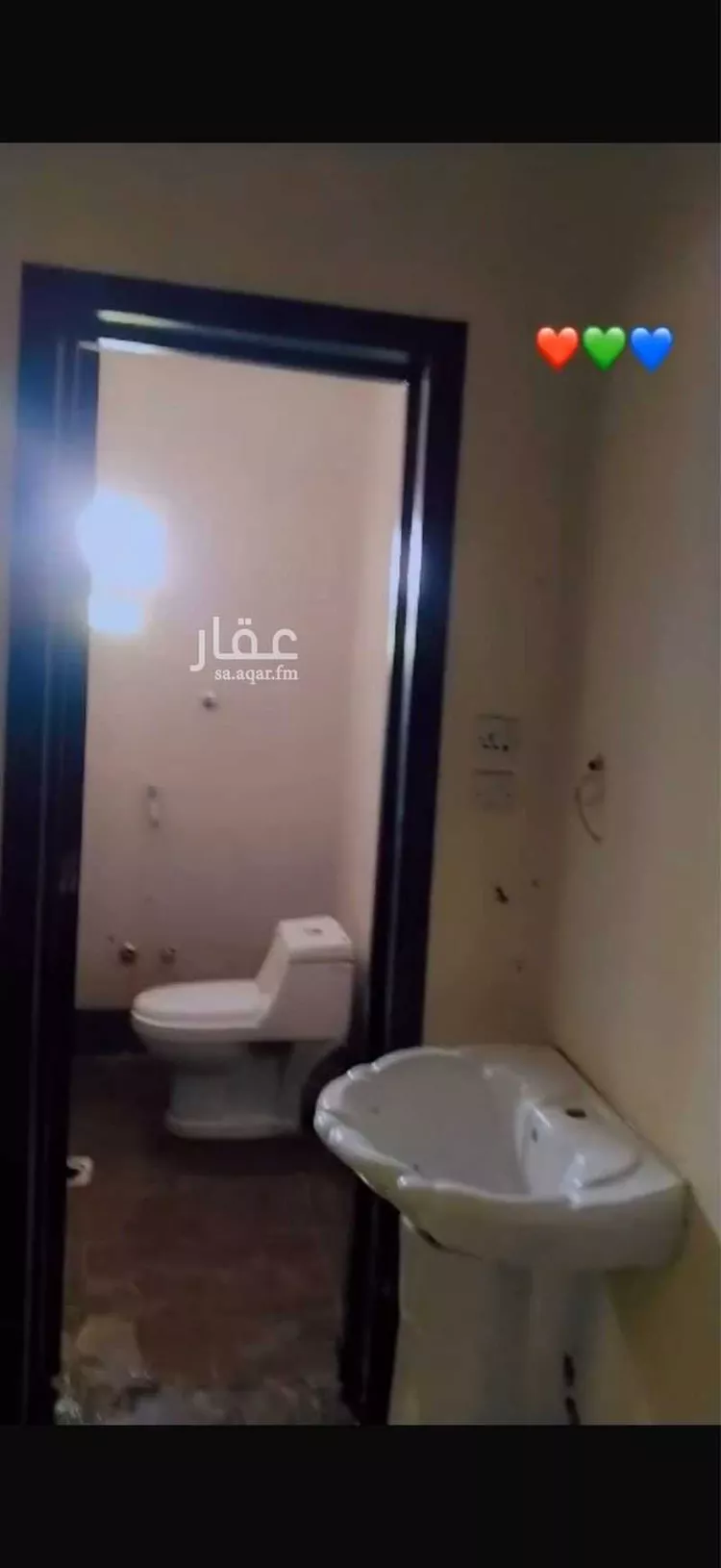 شقة للإيجار في شارع جبل العوصاء, حي ظهرة لبن, مدينة الرياض, منطقة الرياض صورة 4