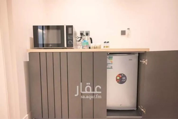 شقة للإيجار في شارع ابها, حي الملقا, مدينة الرياض, منطقة الرياض صورة 5