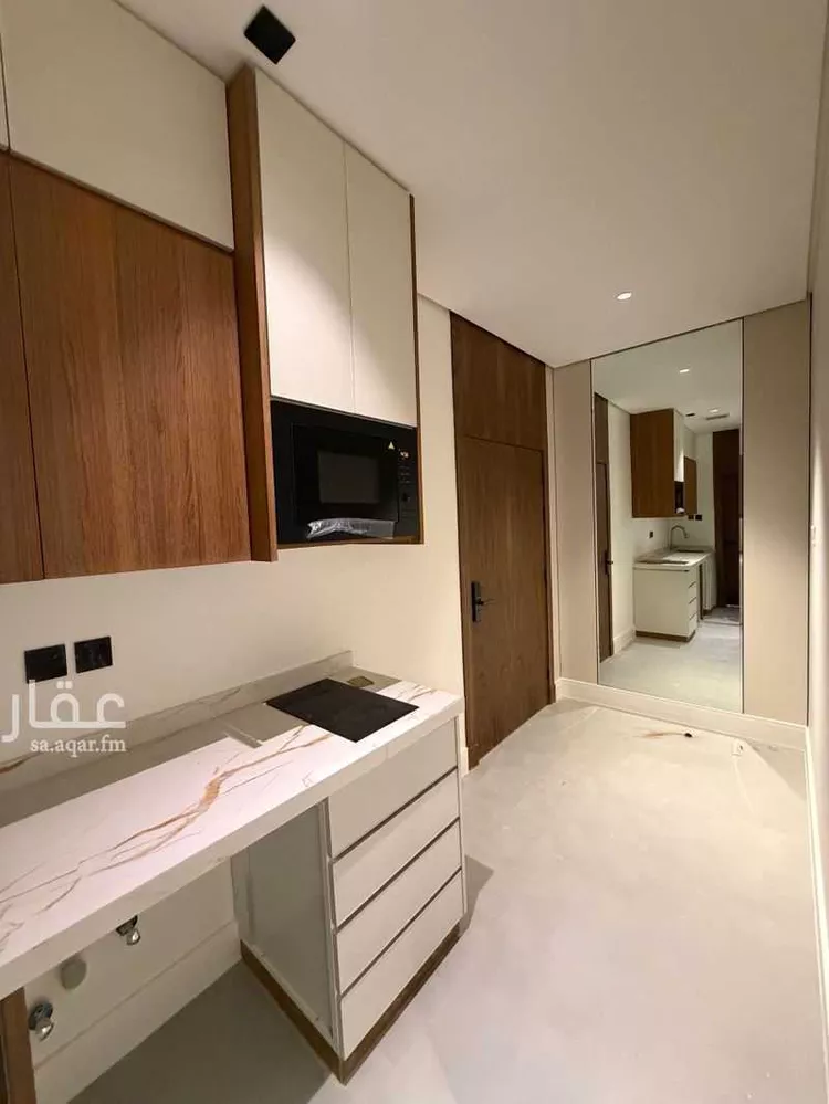 شقة للإيجار في شارع الحويطة, حي لبن, مدينة الرياض, منطقة الرياض صورة 4