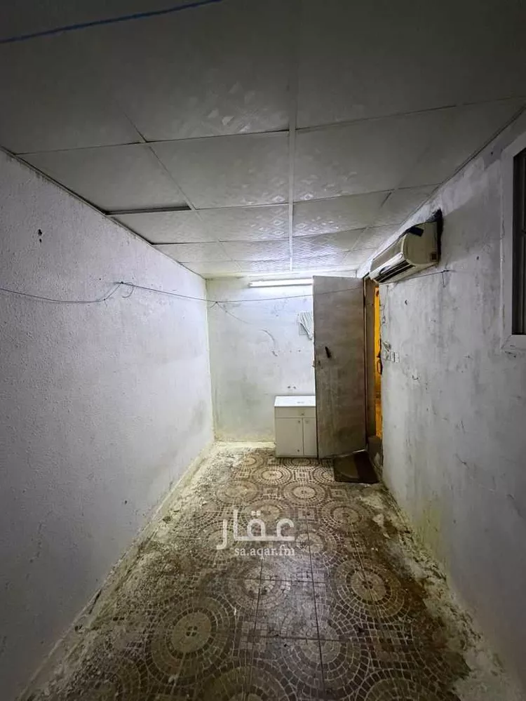 غرفة للإيجار في شارع الطائف, حي ظهرة لبن, مدينة الرياض, منطقة الرياض