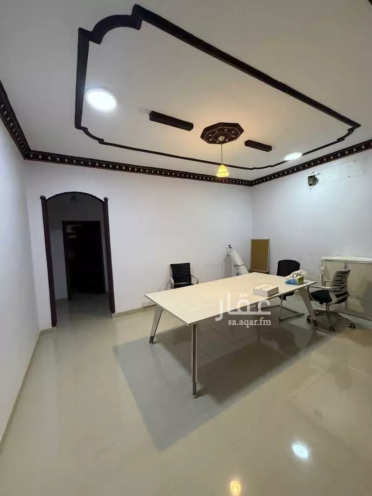مكتب تجاري للإيجار في شارع الطائف, حي ظهرة لبن, مدينة الرياض, منطقة الرياض صورة 2