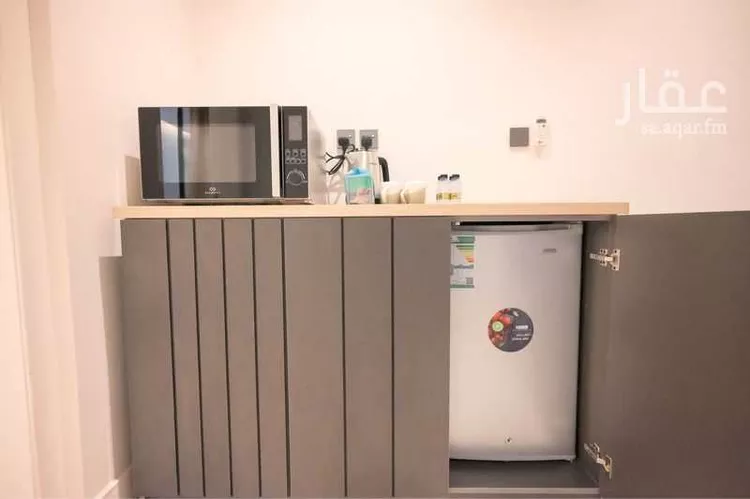 شقة للإيجار في شارع ابها, حي الملقا, مدينة الرياض, منطقة الرياض صورة 4