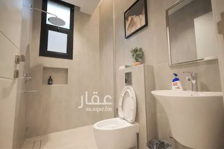 شقة للإيجار في شارع ابها, حي الملقا, مدينة الرياض, منطقة الرياض صورة 2