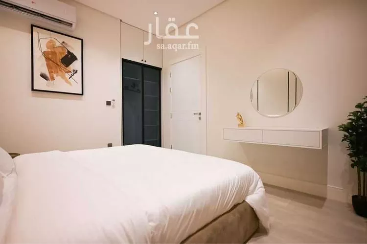 شقة للإيجار في شارع ابها, حي الملقا, مدينة الرياض, منطقة الرياض 7