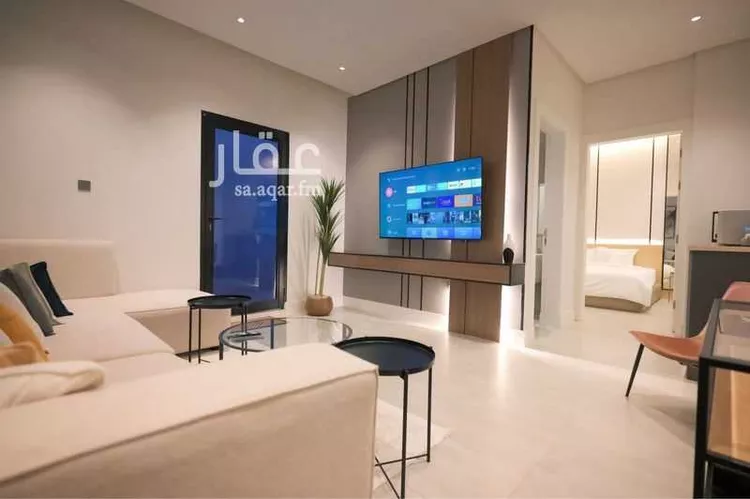 Apartment for Rent in Riyadh Al Malqa صورة 4