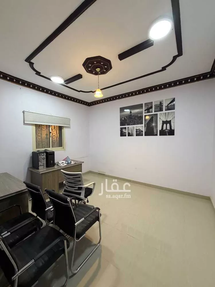 Commercial Office for Rent in Riyadh Dhahrat Laban