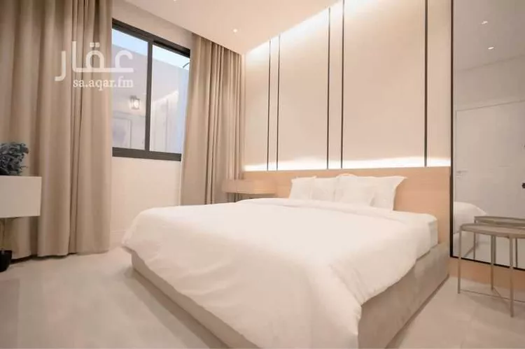 شقة للإيجار في شارع ابها, حي الملقا, مدينة الرياض, منطقة الرياض صورة 4