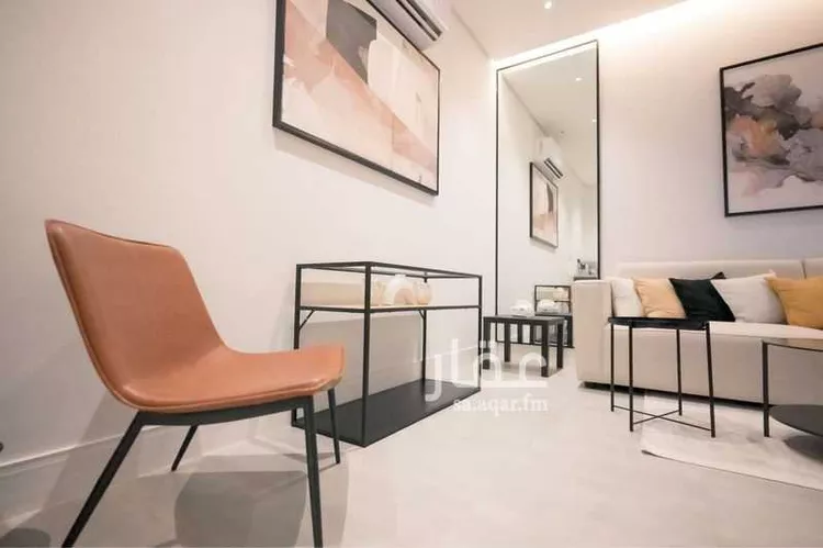 شقة للإيجار في شارع ابها, حي الملقا, مدينة الرياض, منطقة الرياض