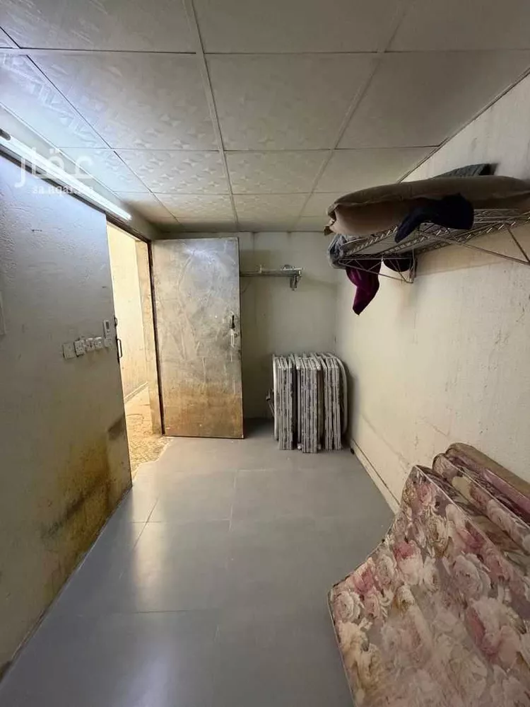 غرفة للإيجار في شارع الطائف, حي ظهرة لبن, مدينة الرياض, منطقة الرياض