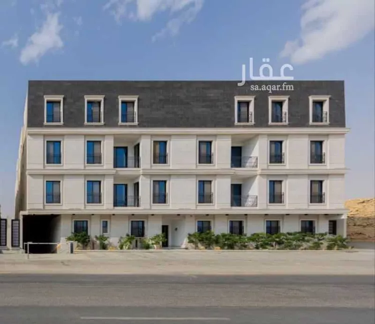شقة للإيجار في شارع ابها, حي الملقا, مدينة الرياض, منطقة الرياض 6
