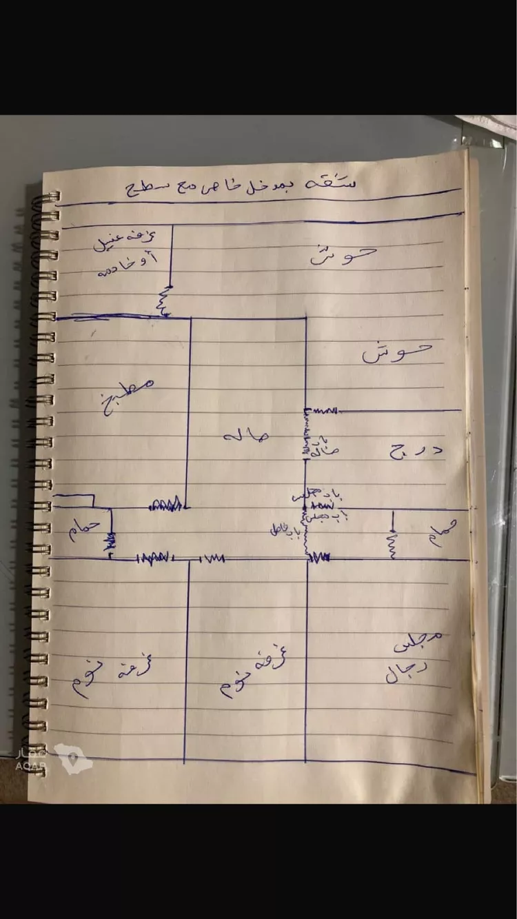 Apartment for Rent in Riyadh Al Mahdiyah 11