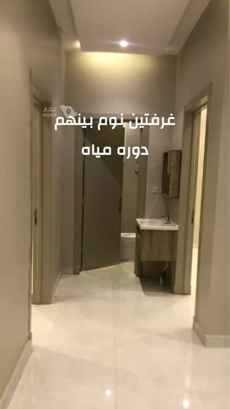 شقة للإيجار في حي المهدية, مدينة الرياض, منطقة الرياض 8