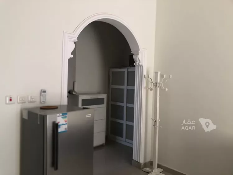 غرفة للإيجار في شارع عبداللطيف بن المبارك, حي المهدية, مدينة الرياض, منطقة الرياض صورة 2