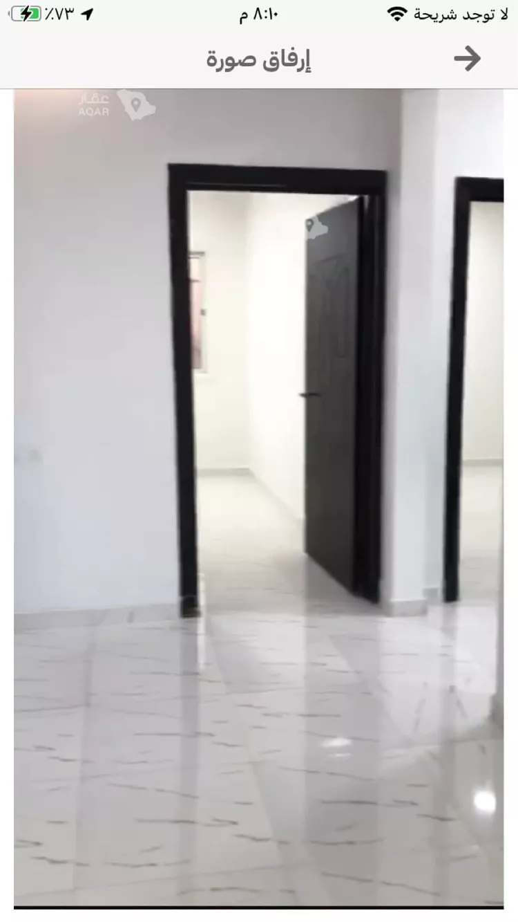 شقة للإيجار في شارع أحمد بن القاسم, حي المهدية, مدينة الرياض, منطقة الرياض 6