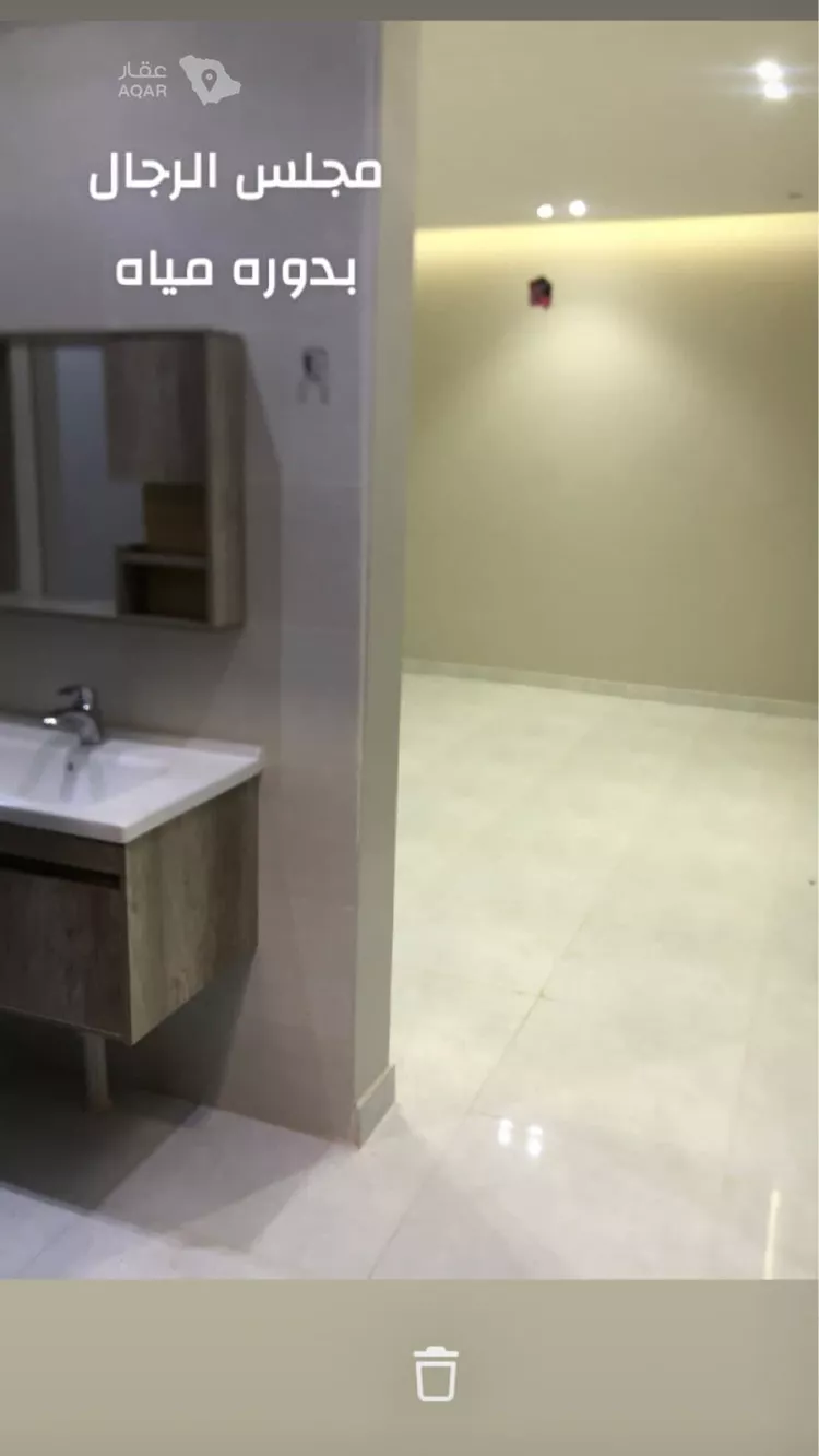 شقة للإيجار في حي المهدية, مدينة الرياض, منطقة الرياض صورة 5
