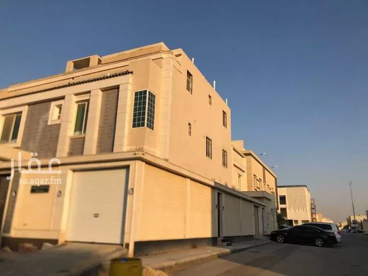 فيلا للإيجار في شارع أحمد بن القاسم, حي المهدية, مدينة الرياض, منطقة الرياض صورة 3