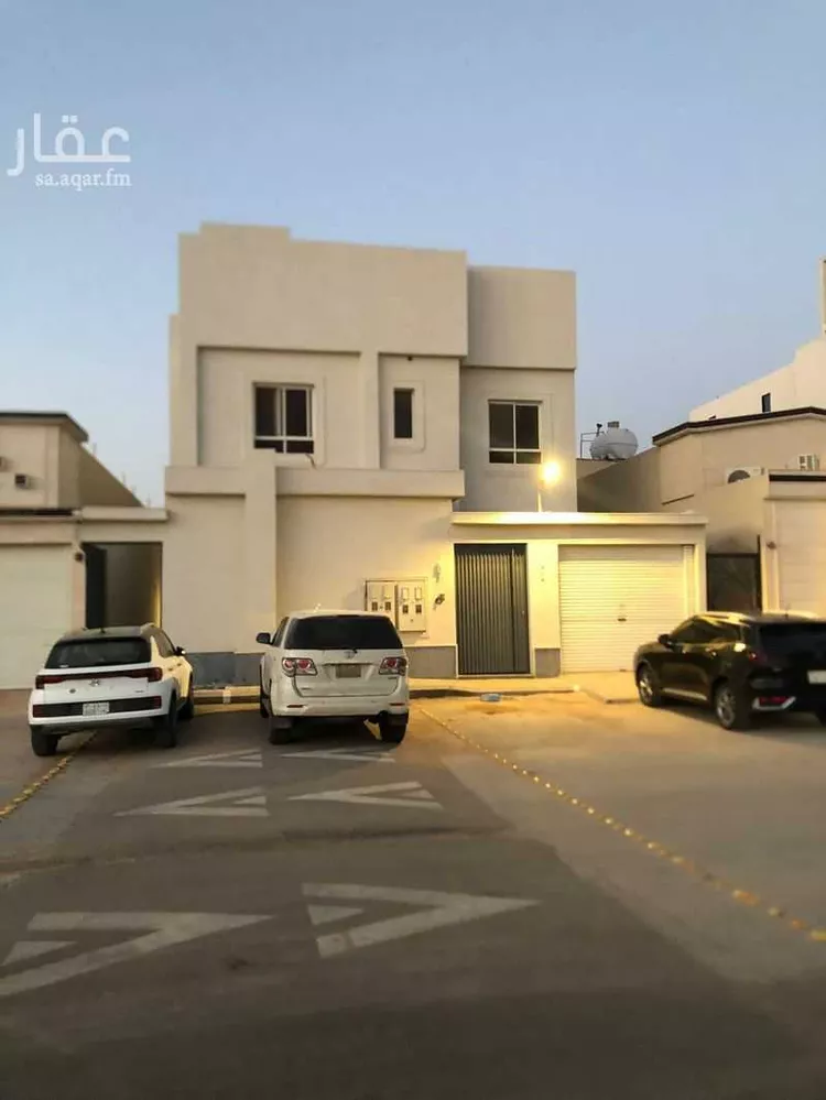 فيلا للبيع في شارع 6687889, حي المهدية, مدينة الرياض, منطقة الرياض صورة 2