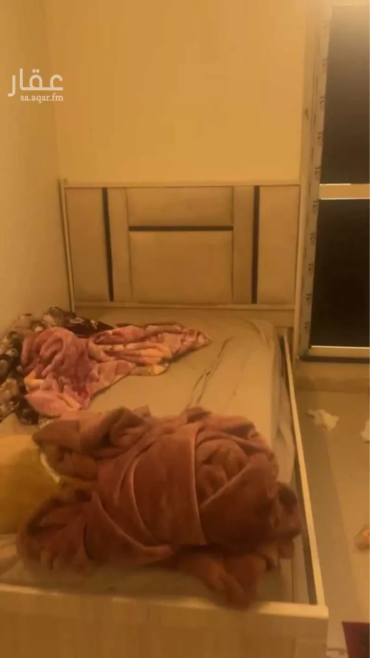 غرفة للإيجار في شارع عبداللطيف بن المبارك, حي المهدية, مدينة الرياض, منطقة الرياض صورة 5