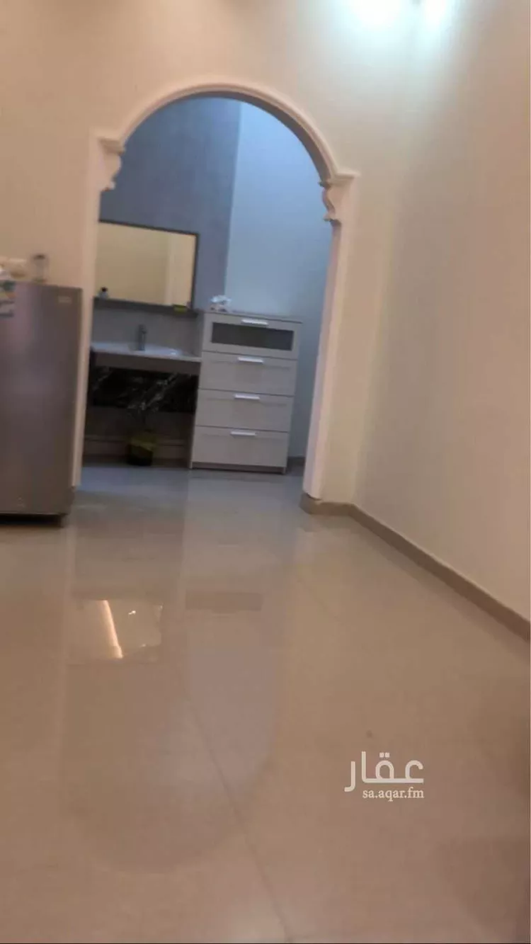 غرفة للإيجار في شارع عبداللطيف بن المبارك, حي المهدية, مدينة الرياض, منطقة الرياض