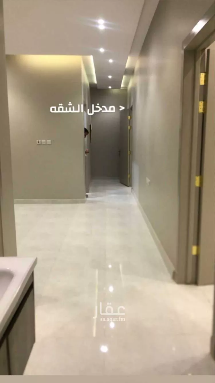 شقة للإيجار في شارع 6687889, حي المهدية, مدينة الرياض, منطقة الرياض صورة 2