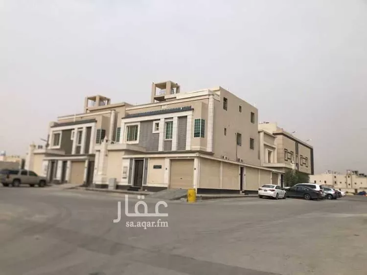 فيلا للبيع في شارع أحمد بن القاسم, حي المهدية, مدينة الرياض, منطقة الرياض صورة 2