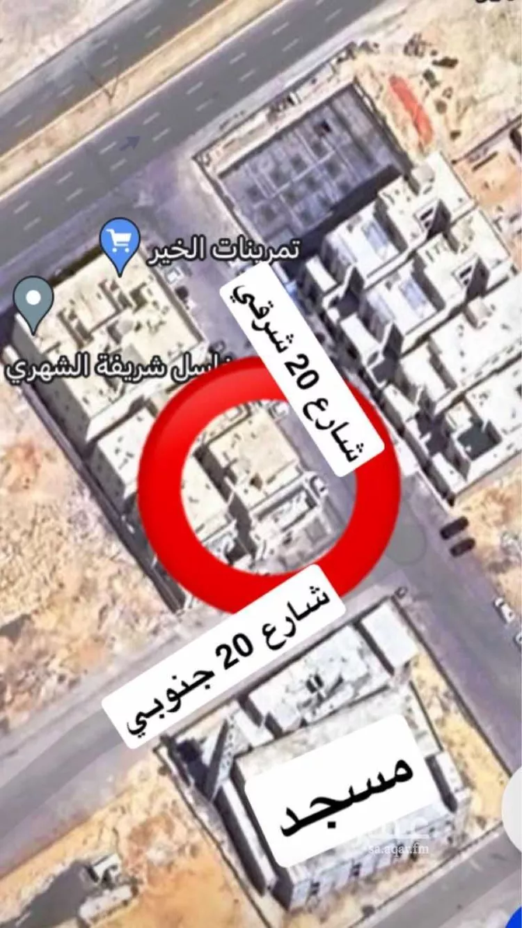 Villa for Rent in Riyadh Al Mahdiyah
