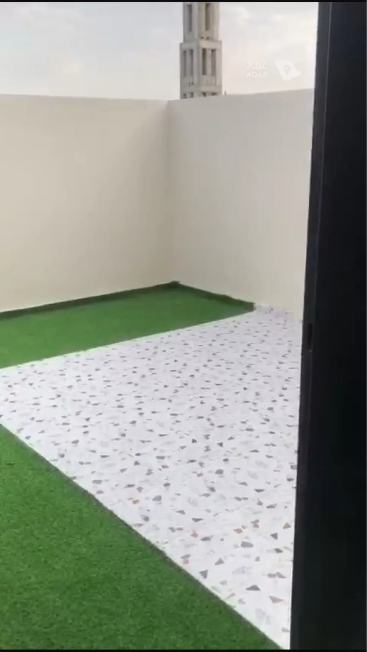 شقة للإيجار في شارع أحمد بن القاسم, حي المهدية, مدينة الرياض, منطقة الرياض صورة 3
