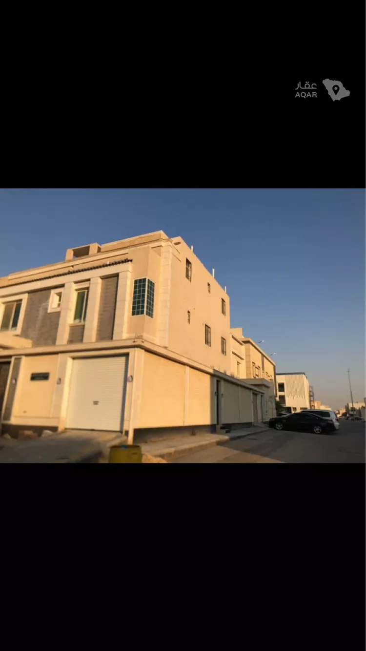 فيلا للبيع في شارع أحمد بن القاسم, حي المهدية, مدينة الرياض, منطقة الرياض 3