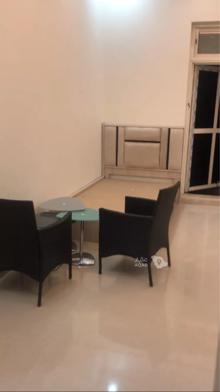غرفة للإيجار في شارع عبداللطيف بن المبارك, حي المهدية, مدينة الرياض, منطقة الرياض صورة 4