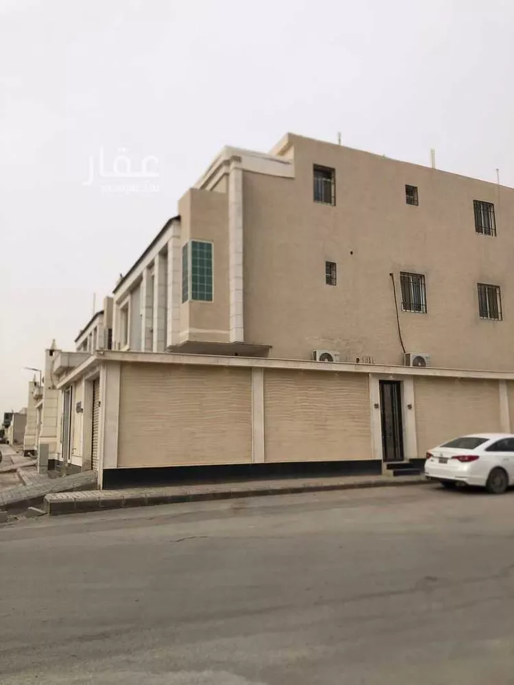 فيلا للإيجار في شارع أحمد بن القاسم, حي المهدية, مدينة الرياض, منطقة الرياض صورة 2