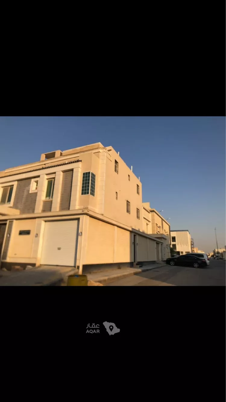 شقة للإيجار في شارع أحمد بن القاسم, حي المهدية, مدينة الرياض, منطقة الرياض 1 صورة
